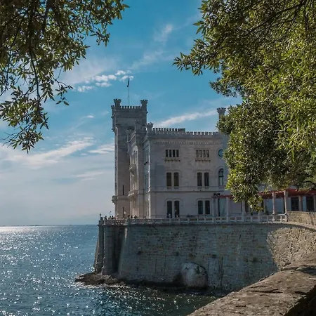 Netflix & Wi-fi - Newyork Dream Apartamento Trieste