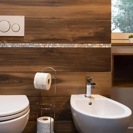 Netflix & Wi-fi - Newyork Dream * Trieste