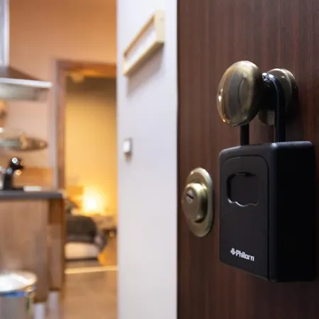 アパート Netflix & Wi-fi - Newyork Dream *