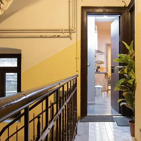 Netflix & Wi-fi - Newyork Dream Appartamento