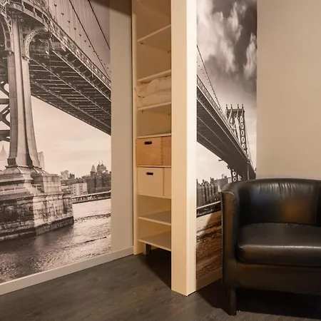 Netflix & Wi-fi - Newyork Dream *