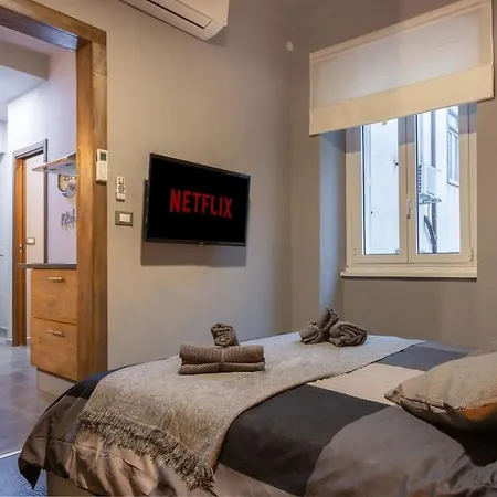 Netflix & Wi-fi - Newyork Dream Триест