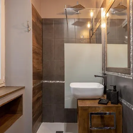 Netflix & Wi-fi - Newyork Dream アパート