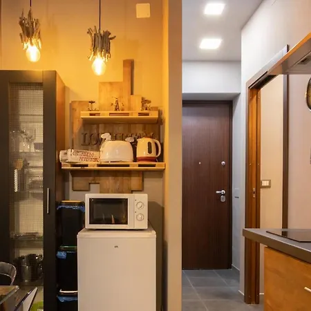 Appartamento Netflix & Wi-fi - Newyork Dream *