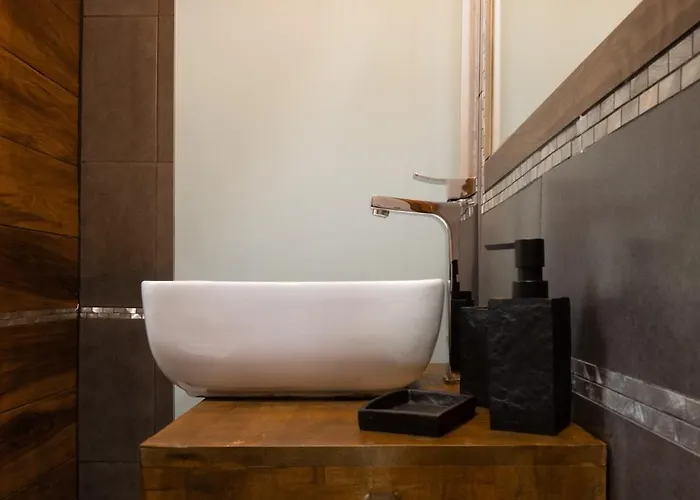 Netflix & Wi-fi - Newyork Dream *