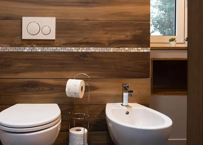 Netflix & Wi-fi - Newyork Dream * Trieste