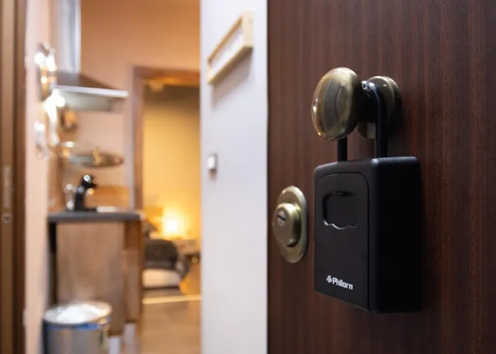 Daire Netflix & Wi-fi - Newyork Dream *