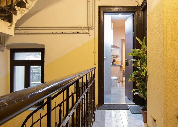 Netflix & Wi-fi - Newyork Dream Daire