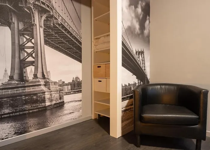 Netflix & Wi-fi - Newyork Dream *