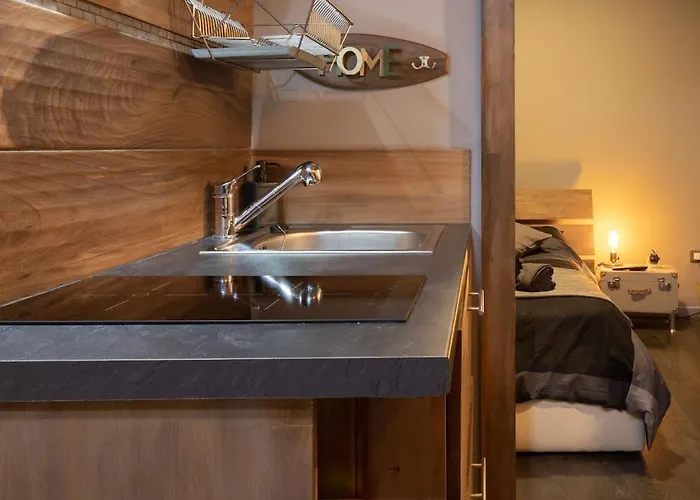 Netflix & Wi-fi - Newyork Dream *