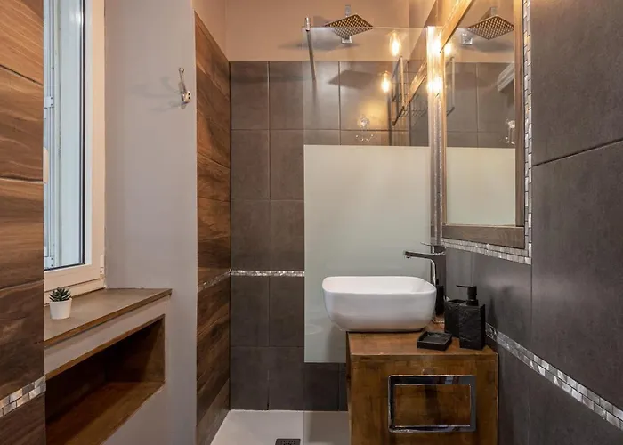 Netflix & Wi-fi - Newyork Dream Daire