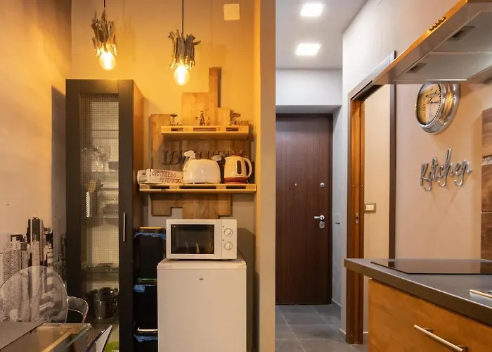 Apartamento Netflix & Wi-fi - Newyork Dream *